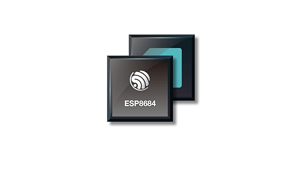 ESP8684H2:  The preferred solution for high-performance seamless wireless!