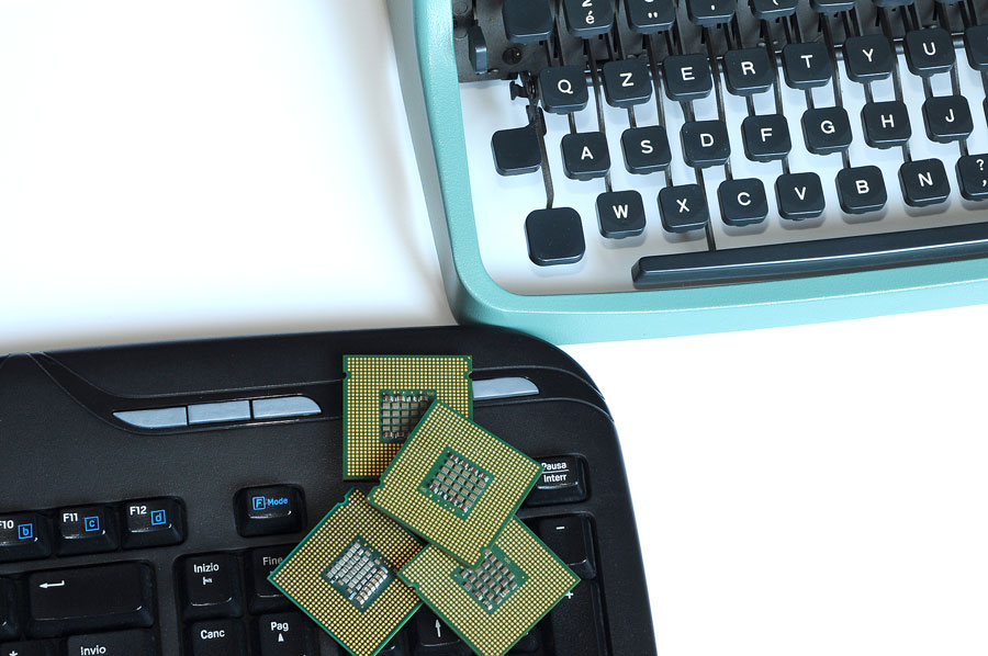 Figure3-MPU is widely used in high-performance computers